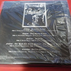 NIHILIST - CARNAL LEFTOVERS M/M 5x 7'' BOKSI - pikkukuva 2