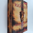 Conn Iggulden : Valloittaja : Veljessota - pikkukuva 1