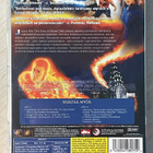 Marvel: FANTASTIC4 (2005 & 2007) Erikoisjulkaisut (4DVD) - pikkukuva 3