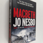 Jo Nesbö : Macbeth - pikkukuva 1