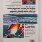 Bob Bond : The Complete Book of Sailing - Equipment, Boat... - pikkukuva 2