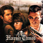 HARSH TIMES (13 456) -FI- DVD christian bale 2006 - pikkukuva 2