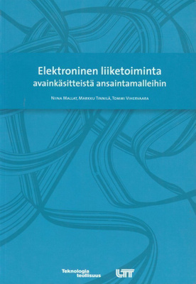 Niina Mallat: Elektroninen liiketoiminta