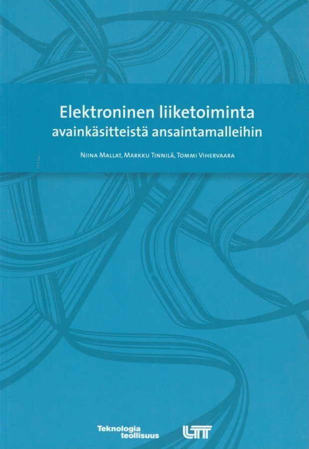 Niina Mallat: Elektroninen liiketoiminta