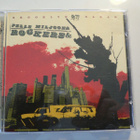 CD - PELLE MILJOONA & ROCKERS : BROOKLYN - DAKAR -99 - pikkukuva 1