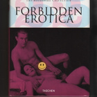 Rotenberg: Forbidden  erotica, Taschen 2005, skp., K3 ++ - pikkukuva 1