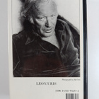 Leon Uris : The Haj - pikkukuva 2