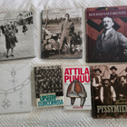 7 KPL SOTILAS/MILITARIA KIRJOJA - pikkukuva 1