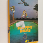 Jyrki Lehtola : Happy days - pikkukuva 1