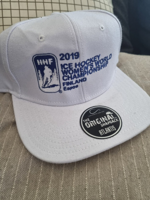2019 ice hockey women s wordl champion