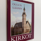 Oulun läänin kirkot - pikkukuva 1