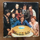 Irwin Goodman Kolmastoista kerta LP - pikkukuva 1