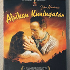 John Hustonin AFRIKAN KUNINGATAR (1951) Humphrey Bogart - pikkukuva 1