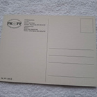 Nordia 1985 postimerkkinäyttely Postikortti* - pikkukuva 2