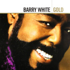 BARRY WHITE: Gold (2-CD), 2008, kaikki parhaat - pikkukuva 1