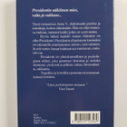 Jörn Donner : Presidentti - pikkukuva 2