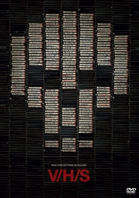 V/H/S (DVD)