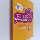 Cathy Hopkins : Frendejä, kundeja & vetovoimaa - pikkukuva 1