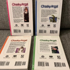 CHEEKY ANGEL  1,2,3,4 - pikkukuva 2