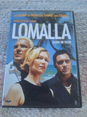 Lomalla