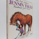 Ulla-Maija Aaltonen : Jennin talli - pikkukuva 1