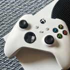 Siisti Xbox Series S 512GB + ohjain + johdot - pikkukuva 2