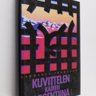 Lawrence Thornton : Kuvittelen kaiken, Argentiina - pikkukuva 1