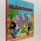Walt Disney : Eläintarha - pikkukuva 1