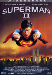 Superman II  -  DVD