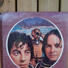 10CC 1977 LP  Deceptive Bends SRM-1-3702 USA - pikkukuva 3
