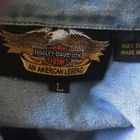 HARLEY DAVIDSON PAITA NAISTEN KOKO L - pikkukuva 3