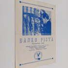 Danko pista - mustalaisen laulu - pikkukuva 1