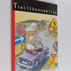 Henrik Lundsten : Tieliikennekirja - pikkukuva 1