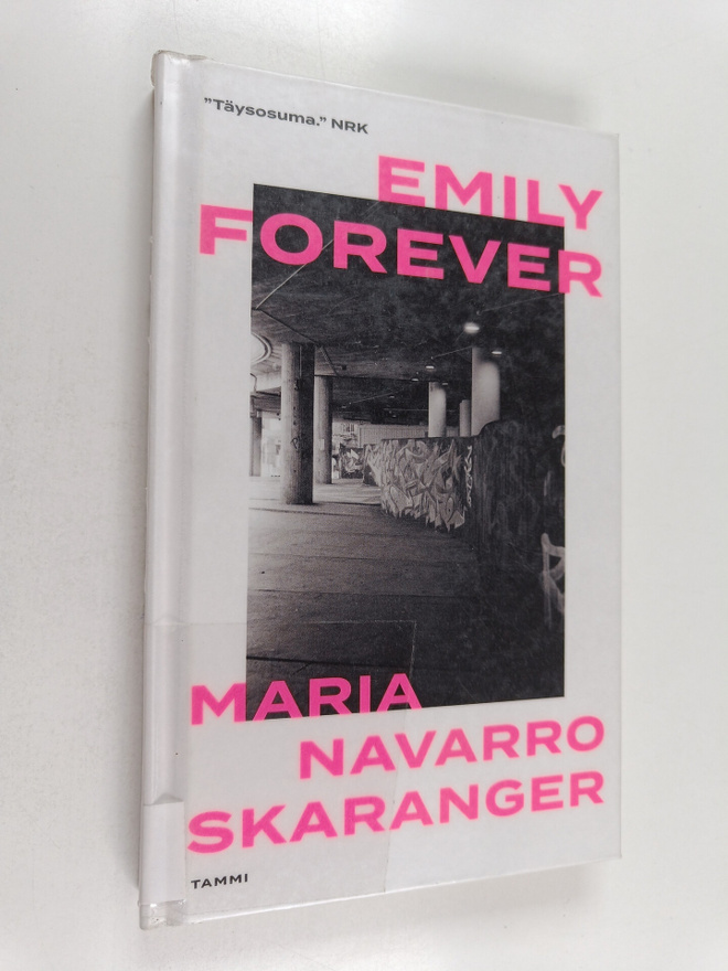 Maria Navarro Skaranger : Emily forever