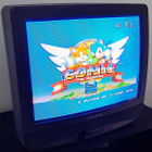 21” Salora MP 55 A2 TV - pikkukuva 1