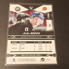 Aatos Koivu TPS Gold Blueline 2026-27 - pikkukuva 2