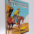 Tex Willer 1/1982 - pikkukuva 1