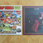 Janis Joplin : Pearl & Cheap Thrills -LP:t yhdellä huudolla - pikkukuva 1