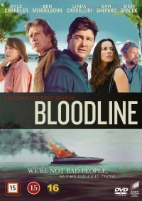 Bloodline - Kausi 1