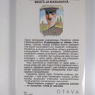 Erno Paasilinna : Majuri Holterin uroteko : kirjoituksia ... - pikkukuva 2