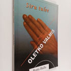 Halla Pertti : Siru tulee : oletko valmis (signeerattu, t... - pikkukuva 1