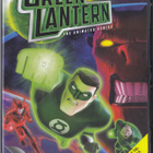 Green Lantern The Animated series Season 1 volume 1 (DVD) - pikkukuva 1