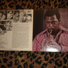 BUDDY TERRY - Awareness - LP 1971 EX+ - pikkukuva 3