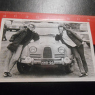 K14. Champion Monte Carlo # 46 Riitta Grön SAAB - pikkukuva 1