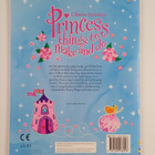 Ruth Brocklehurst : Princess Things to Make and Do - pikkukuva 2