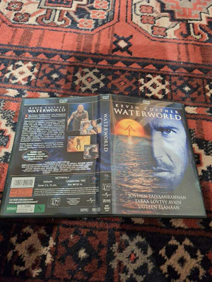 Waterworld-EGMONT