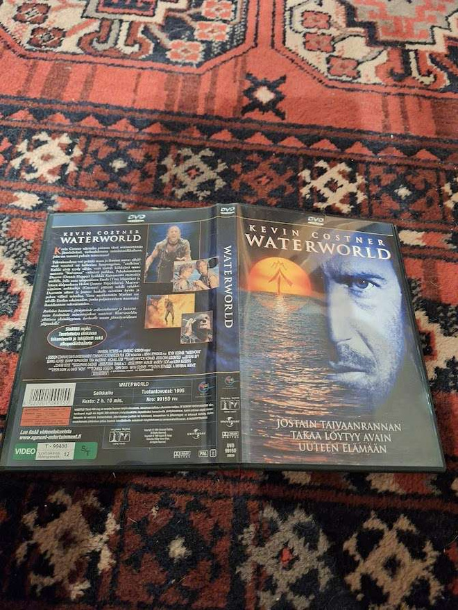 Waterworld-EGMONT