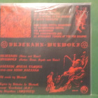VRITRAHN-WERWOLF - VRITRAHN-WERWOLF UUSI LP - pikkukuva 2