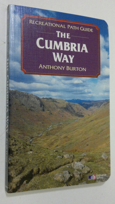 A. Burton : The Cumbria Way