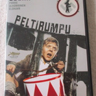 PELTIRUMPU (DVD) - pikkukuva 1